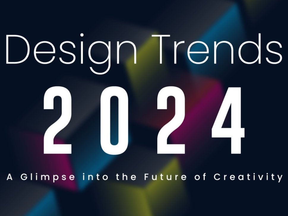 Creative trends 2024